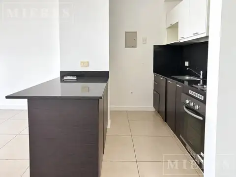 Departamento en Alquiler de 2 ambientes