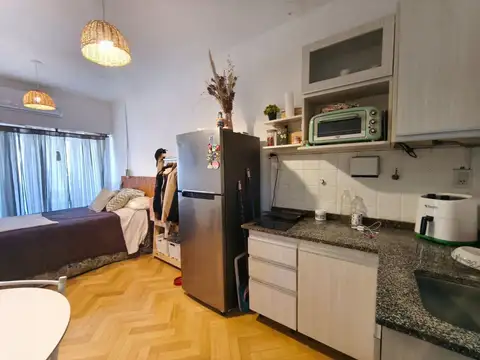 Departamento en Venta 56 años