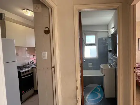 Departamento en Venta 45 años