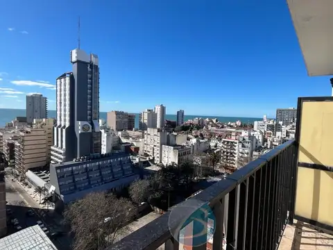 Departamento en Venta en Mar del Plata, USD 65.900