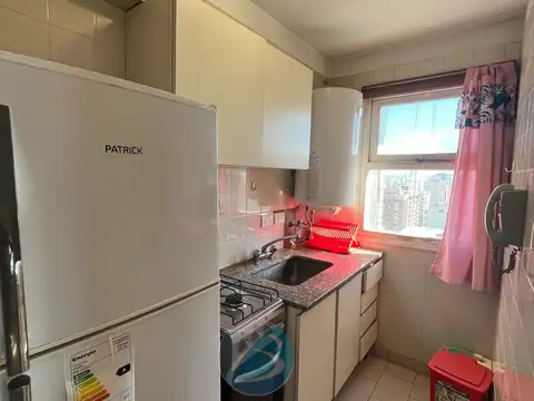 Departamento en Venta Permite mascota