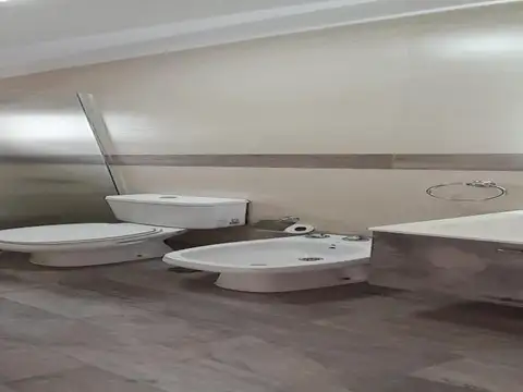 Venta Monoambiente Villa Bosch