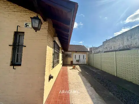 Casa en Venta de 2 dormitorios