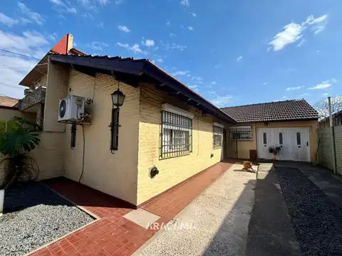 Casa en Venta en Monte Grande, USD 110.000