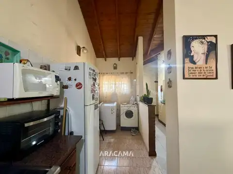Casa en Venta al Sureste