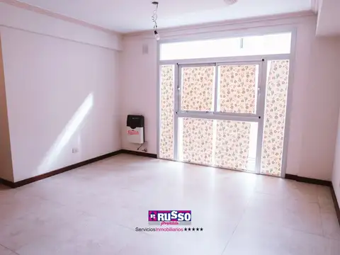 Departamento en Venta en San Justo, USD 115.000