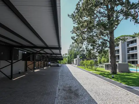 VENTA - Cochera - Ayres de Fisherton, Rosario
