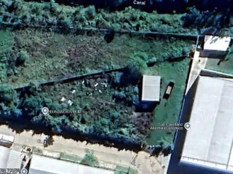 VENTA/TERRENO/PARQUE INDUSTRIAL/SUNCHALES