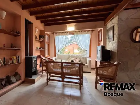 Casa en Venta en Valeria del Mar, USD 143.000
