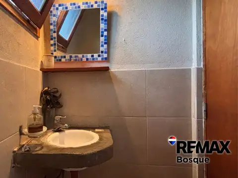 Casa en Venta 20 años