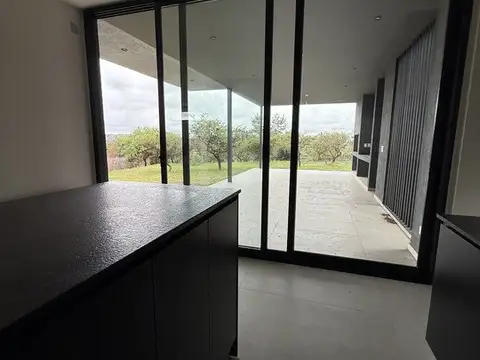 Casa en Venta 1 año
