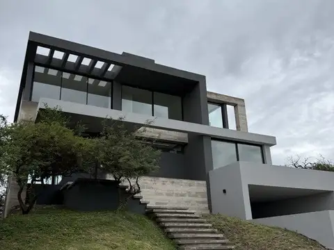 Avenida los Alamos 1700