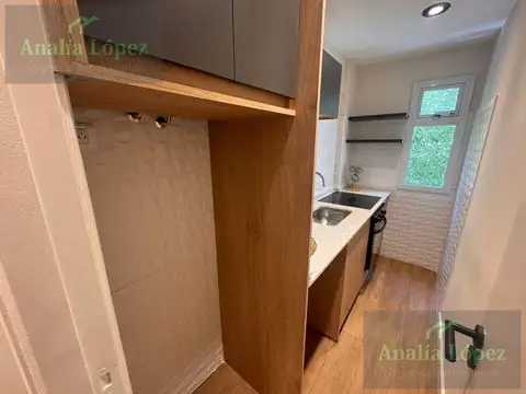 Departamento en Venta en Plaza Colon, USD 64.900
