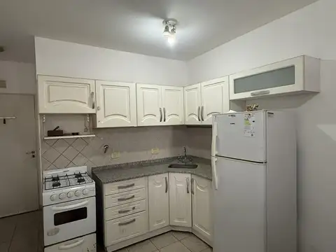 Departamento en Venta 25 años