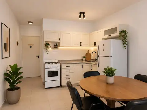 Departamento en Venta en Muñiz, USD 39.000