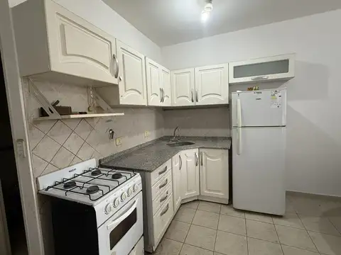 Departamento en Venta al Norte
