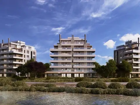 Departamento en Venta de 4 dormitorios