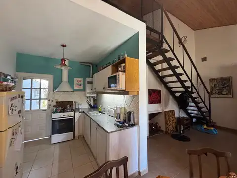 Casa en Venta en Centro, USD 98.000