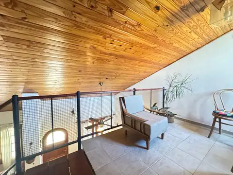 Casa en Venta 20 años