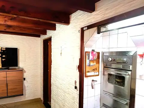 Casa en Venta al Sureste