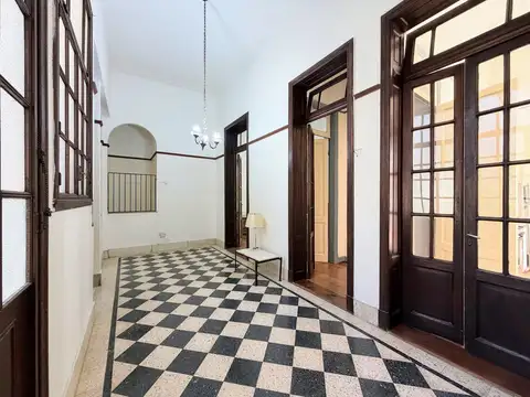Depto Tipo Casa en Venta al Este
