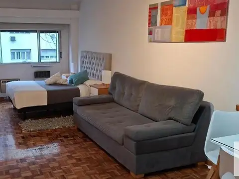 Departamento Monoambiente en alquiler - 1 Baño - Retiro