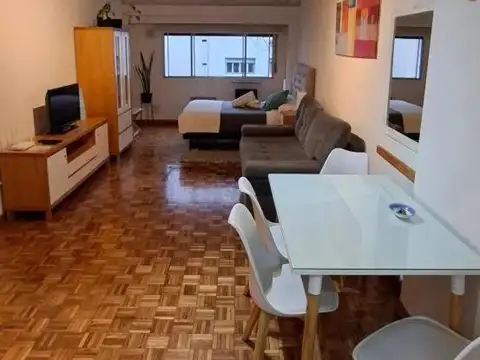 Departamento en Alquiler de Monoambiente
