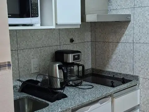 Departamento en Alquiler al Norte
