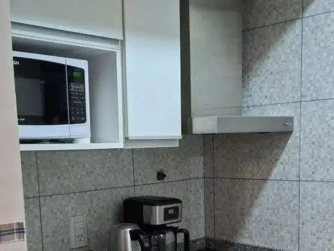 Departamento en Alquiler al Norte