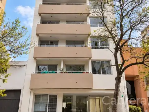 Departamento en venta en La Plata