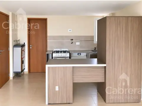Departamento en venta en La Plata