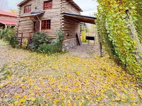 Casa en Venta 10 años