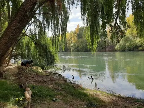  VENTA LOTE BARRIO CERRADO VERGEL 