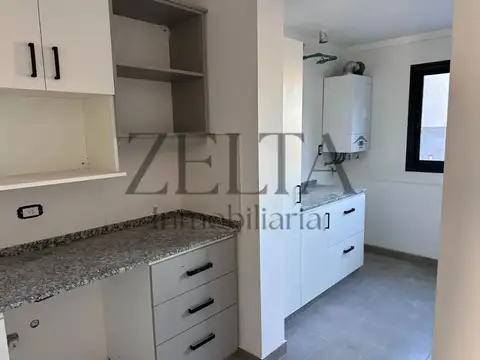 Departamento en Alquiler A Estrenar