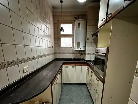 Departamento en Alquiler al Oeste