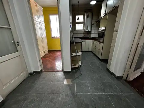 Departamento en Alquiler en Boedo, $ 980.000
