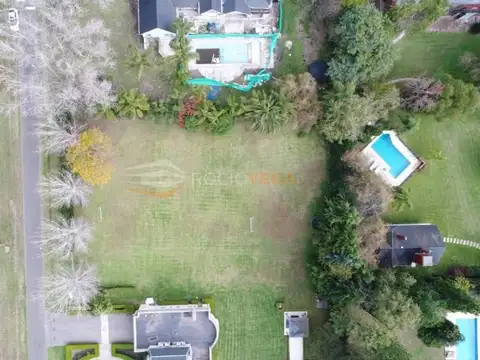 Terreno en Venta de 2175,0 m2