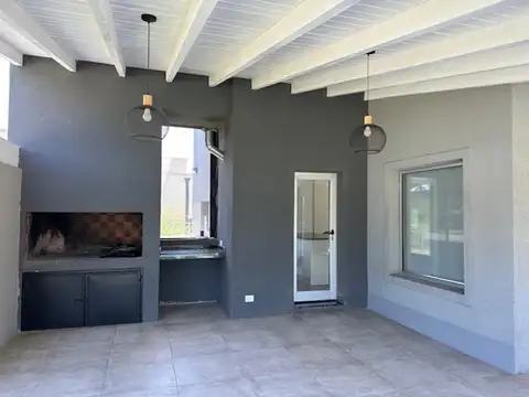 Casa en Venta 3 años