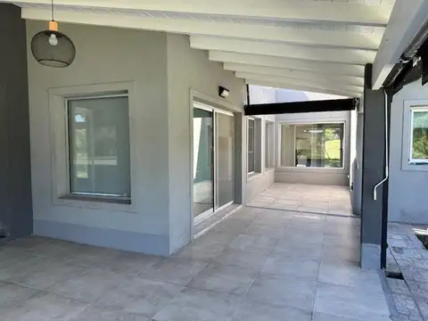 Casa en Estancia Smithfield