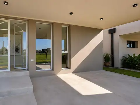 Casa en Venta en Yerba Buena, USD 245.000