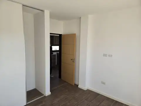 Venta - 3 Ambientes con balcón - A estrenar - Floresta
