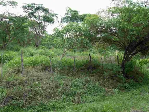 La Caldera. La Misión III. Mza 22. Lote 100