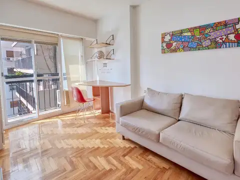 Departamento en Venta al Norte