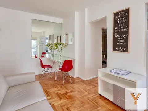 Departamento en Venta 35 años
