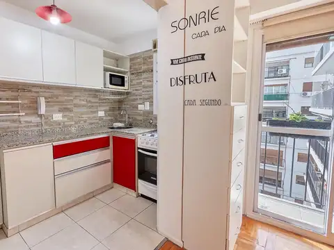 Zabala e/ Avenida Luis María Campos y Arribeños