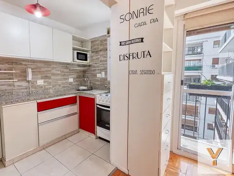 Zabala e/ Avenida Luis María Campos y Arribeños