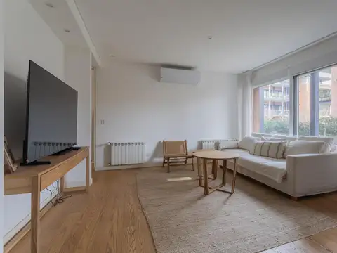Departamento en Alquiler en Lomas de San Isidro, USD 1.450