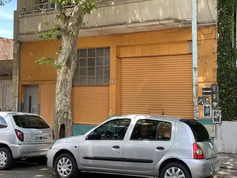 Local en Alquiler en Palermo, CABA
