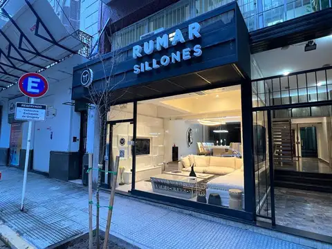 Local en Alquiler en Recoleta, CABA