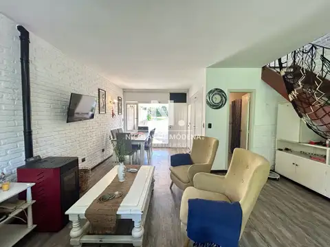 Casa en Alquiler Temporal 2025 años